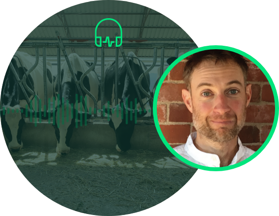 Dr. Frédéric Tremblay, DVM