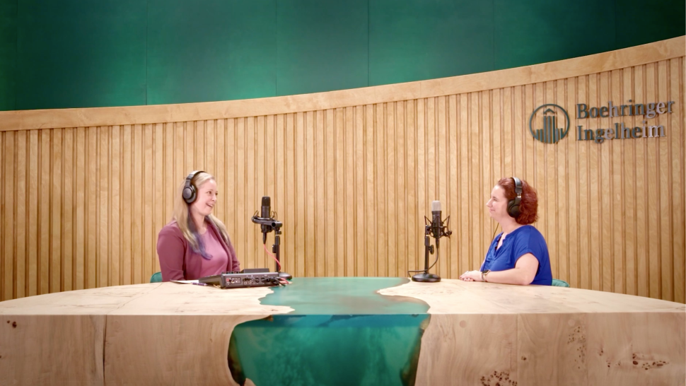 Herd Health Podcast FR